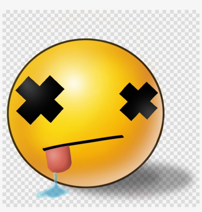 Detail Smiley Face Emoji Transparent Background Nomer 46