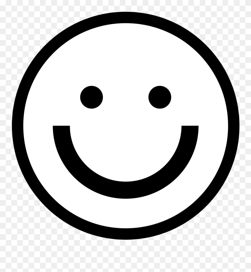 Detail Smiley Face Icon Png Nomer 11