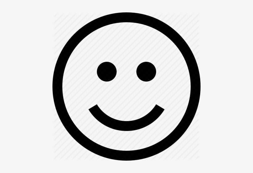 Detail Smiley Face Icon Png Nomer 4