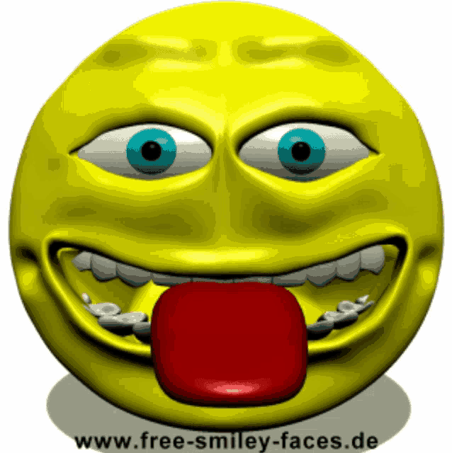 Detail Smiley Face Image Nomer 32