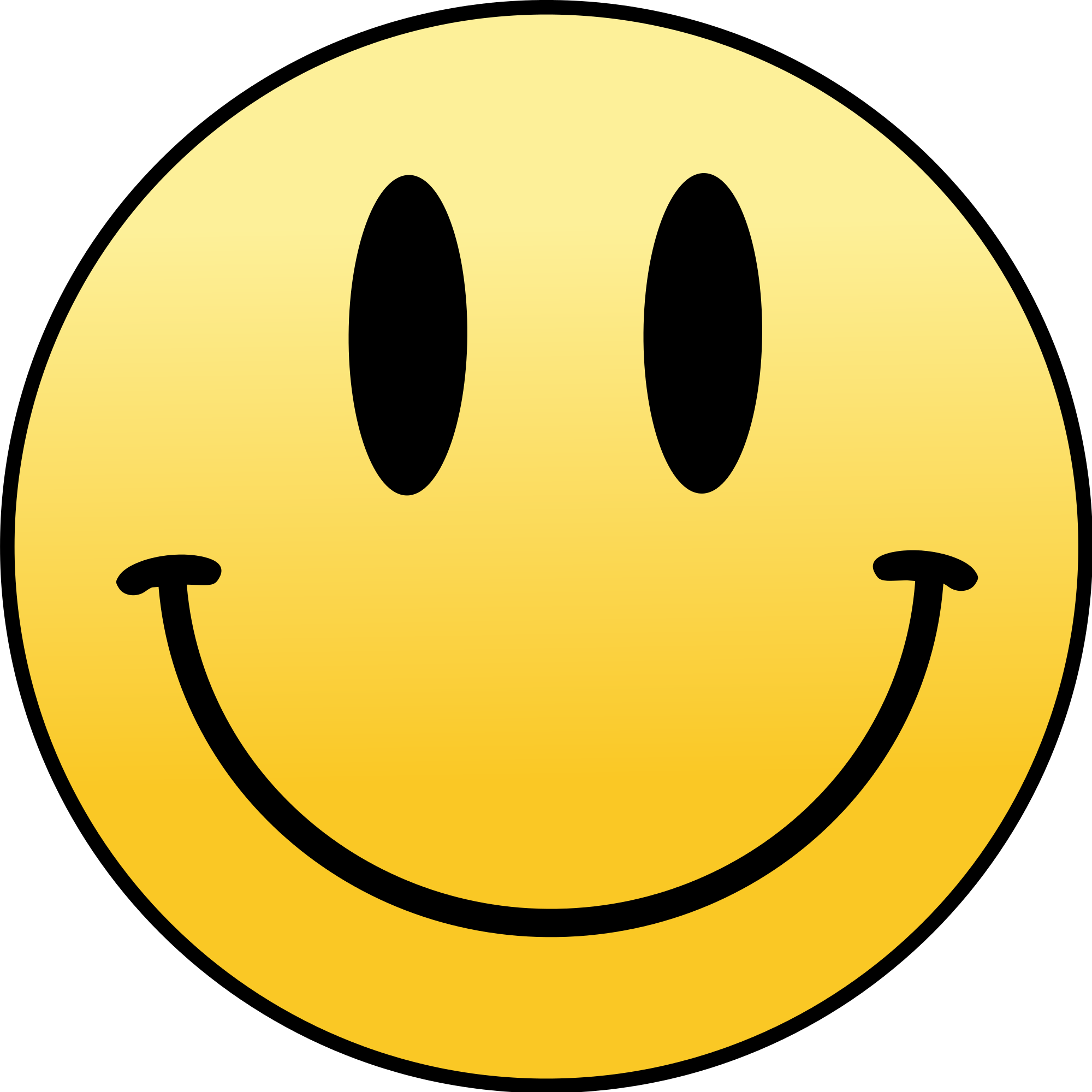 Smiley Face Images Free Download - KibrisPDR