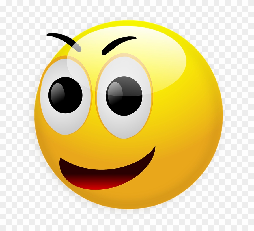 Detail Smiley Face Images Free Download Nomer 9