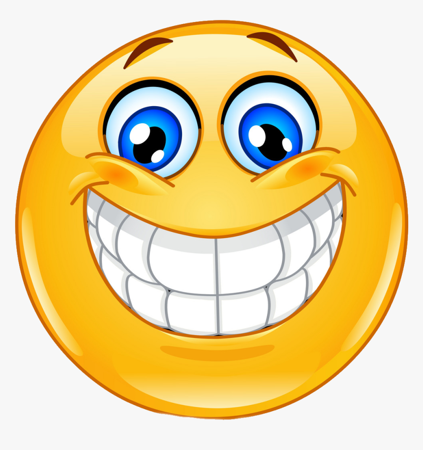 Detail Smiley Face Images Free Download Nomer 13