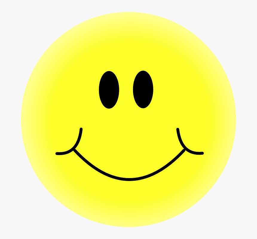 Detail Smiley Face Images Free Download Nomer 14