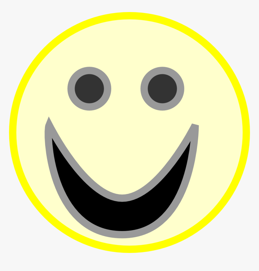 Detail Smiley Face Images Free Download Nomer 25