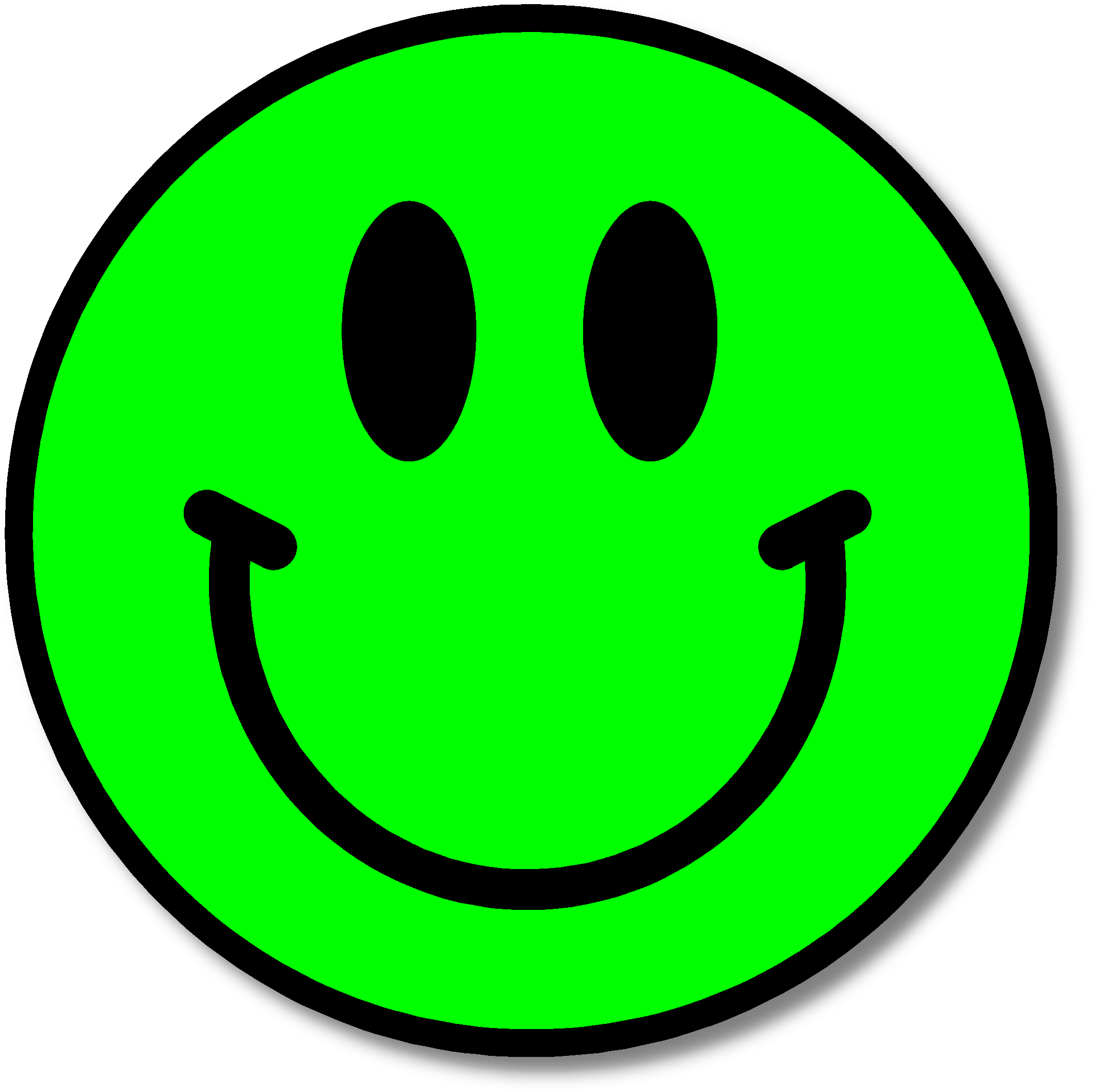 Detail Smiley Face Images Free Download Nomer 34