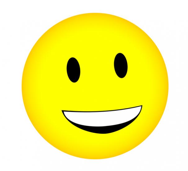 Detail Smiley Face Images Free Download Nomer 39