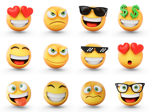 Detail Smiley Face Images Free Download Nomer 45