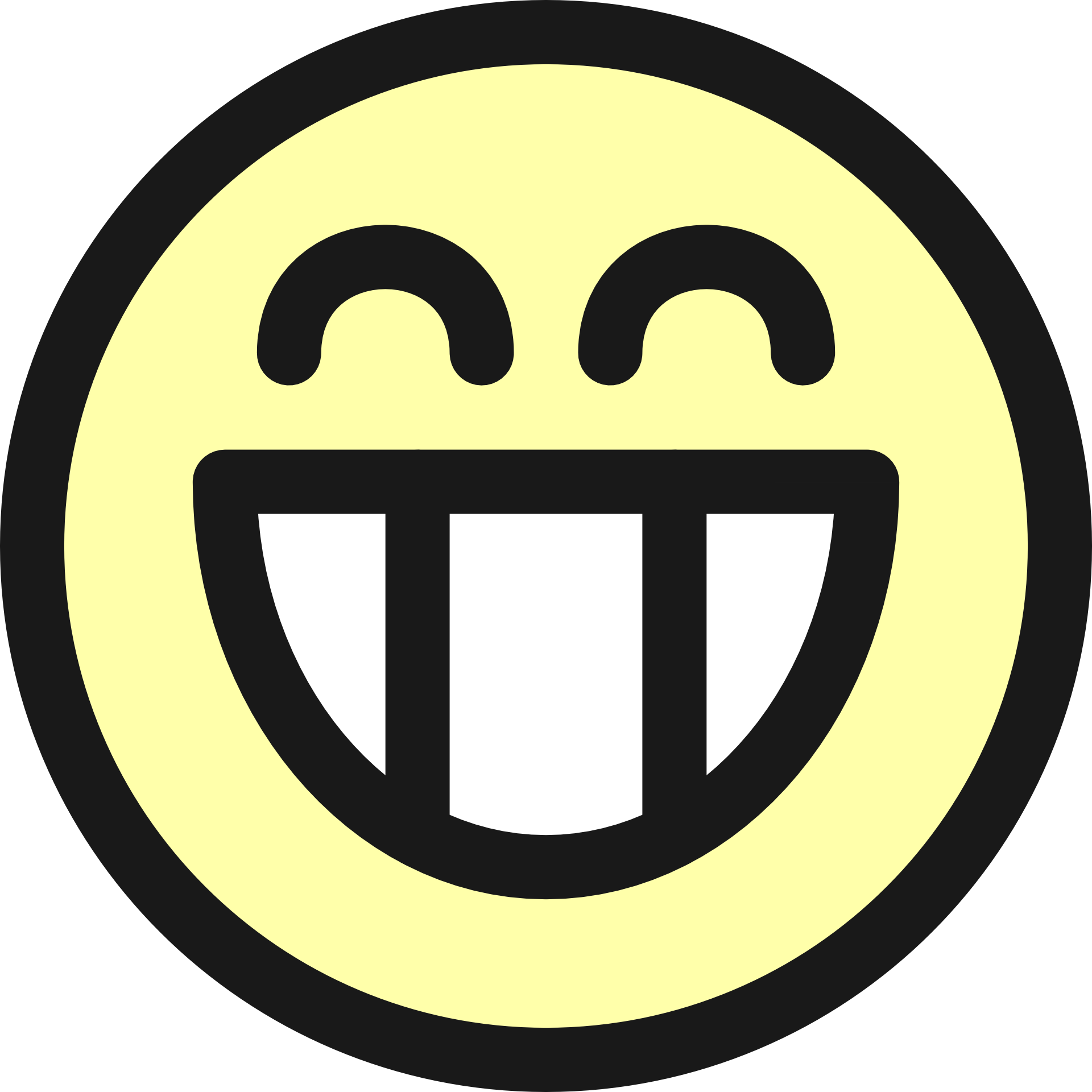 Detail Smiley Face Images Free Download Nomer 47