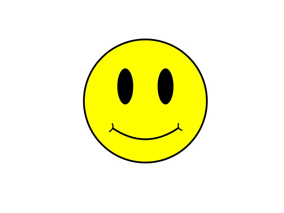 Smiley Face Jpeg - KibrisPDR