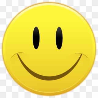 Detail Smiley Face Png Transparent Nomer 15