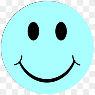 Detail Smiley Face Png Transparent Nomer 30