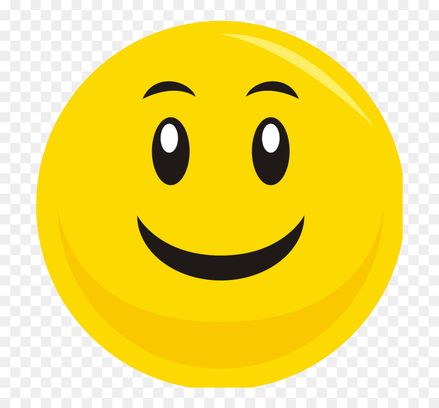 Detail Smiley Face Png Transparent Nomer 42