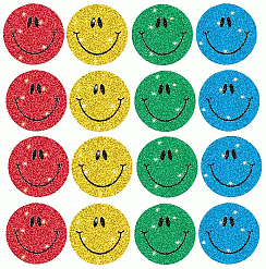 Detail Smiley Face Sticker Transparent Nomer 37