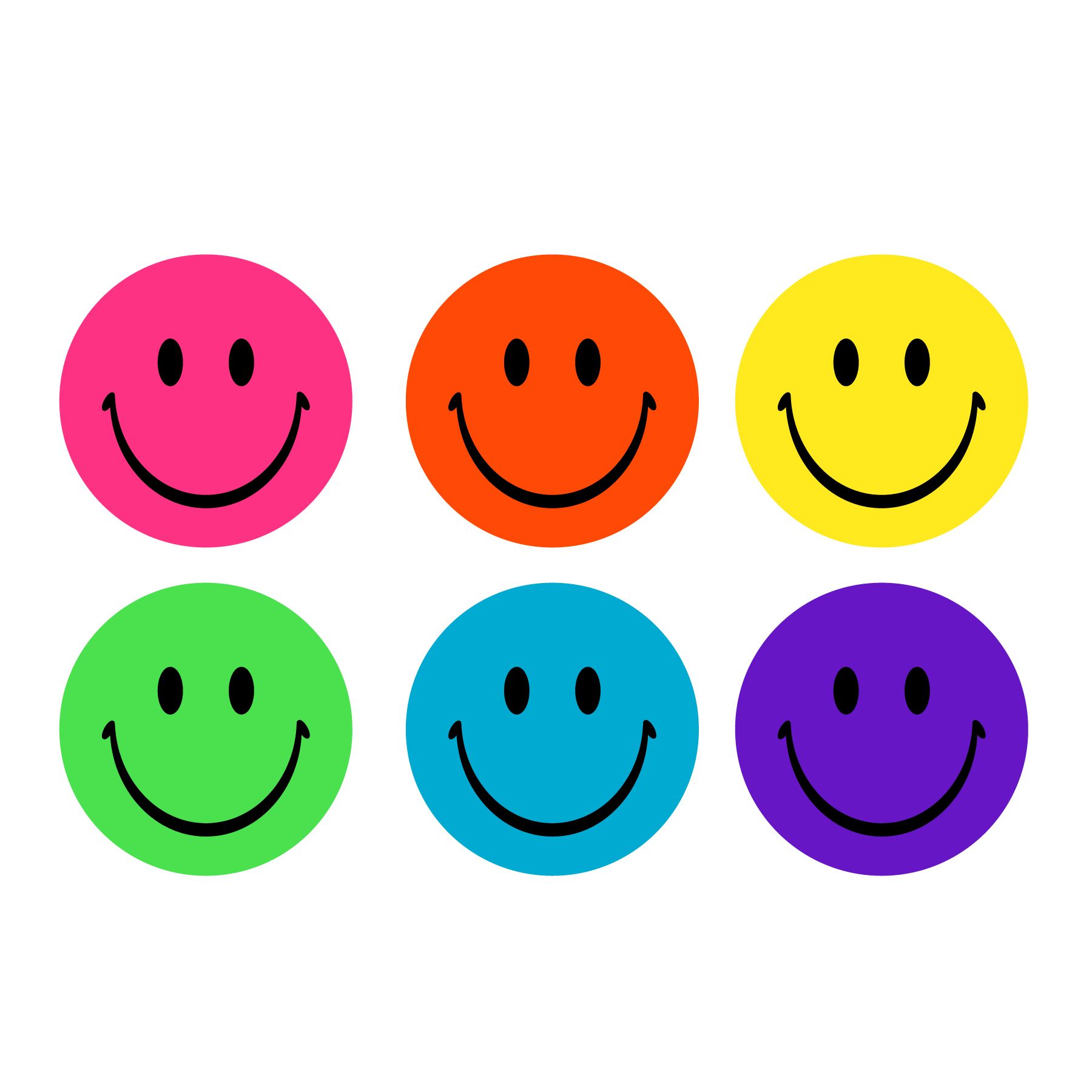Detail Smiley Face Stickers Png Nomer 2