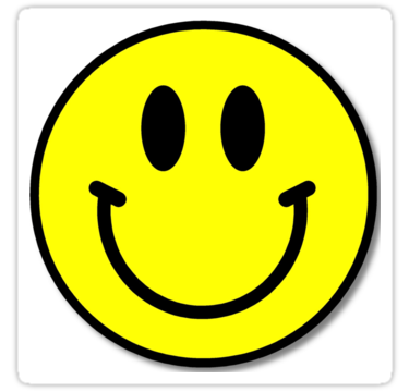 Detail Smiley Face Stickers Png Nomer 27