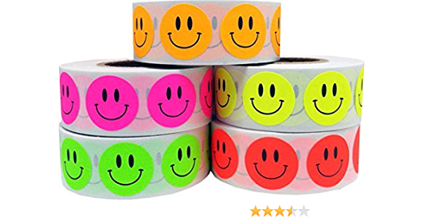 Detail Smiley Face Stickers Png Nomer 31