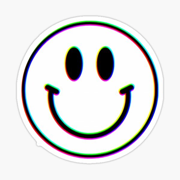 Detail Smiley Face Stickers Png Nomer 43