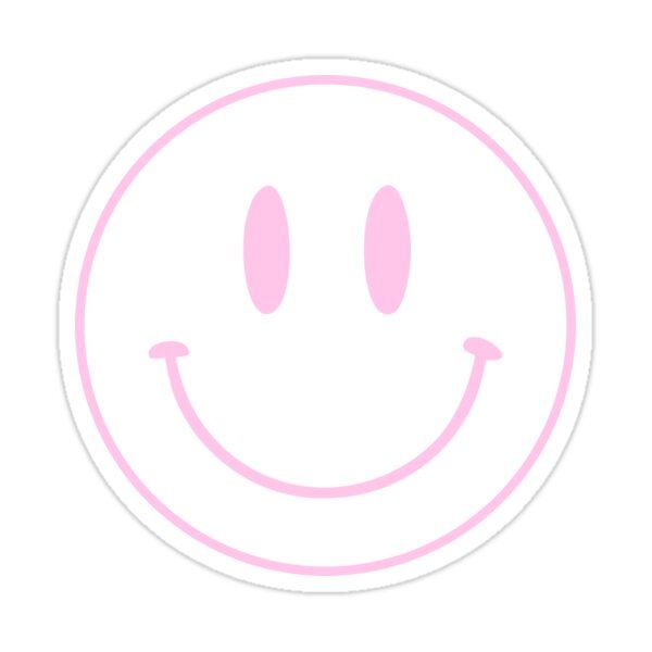 Detail Smiley Face Stickers Png Nomer 56