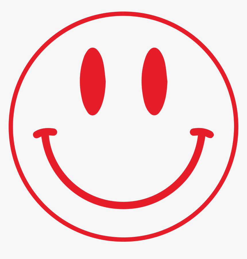 Detail Smiley Face Transparent Png Nomer 25