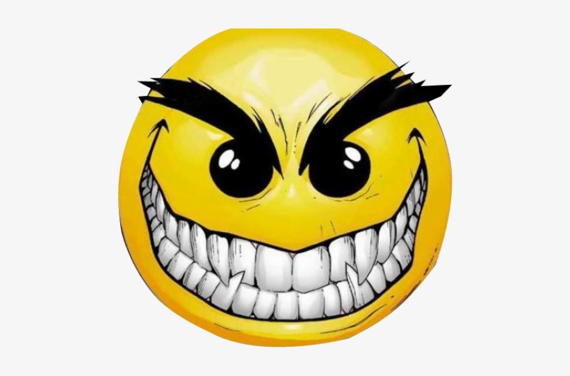 Detail Smiley Face Transparent Png Nomer 35