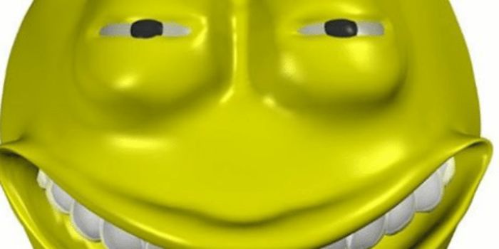 Detail Smiley Faces Free Nomer 14