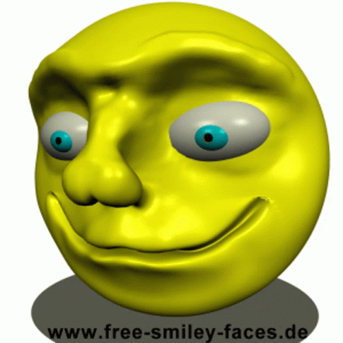 Detail Smiley Faces Free Nomer 23