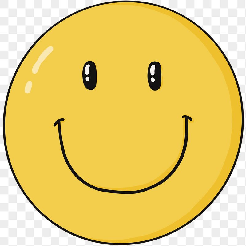 Detail Smiley Faces Free Nomer 24