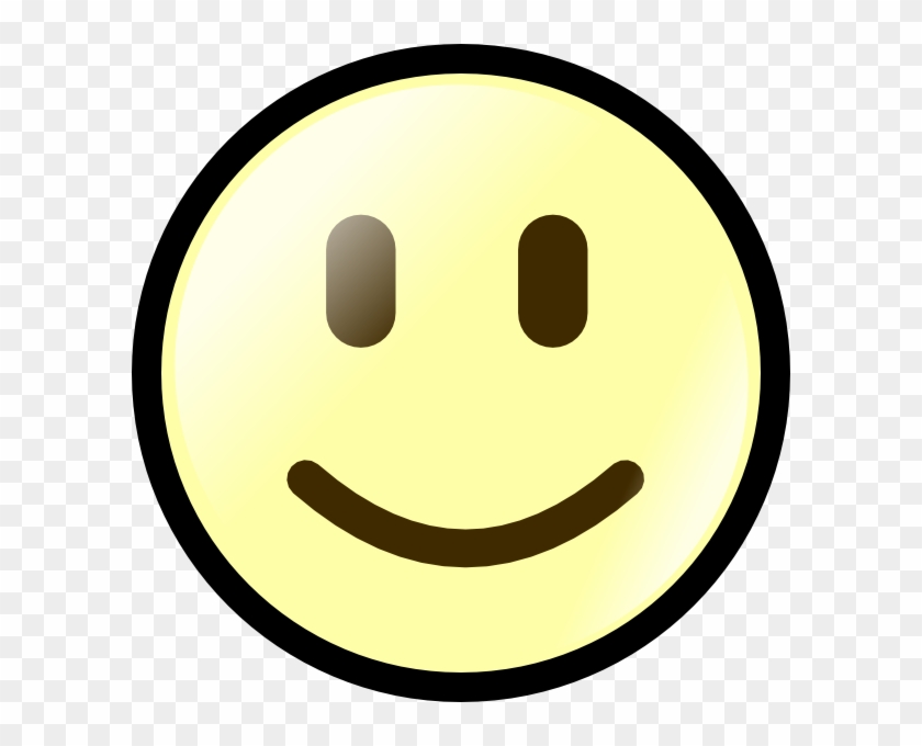 Detail Smiley Faces Free Nomer 31