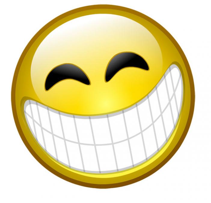 Detail Smiley Faces Free Nomer 35
