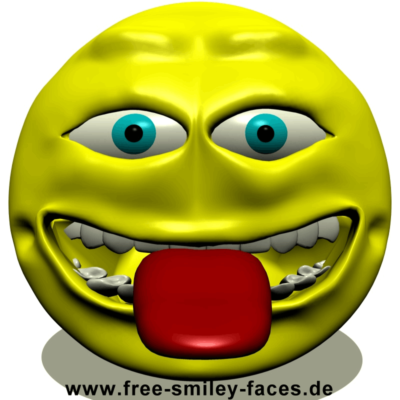Detail Smiley Faces Free Nomer 42
