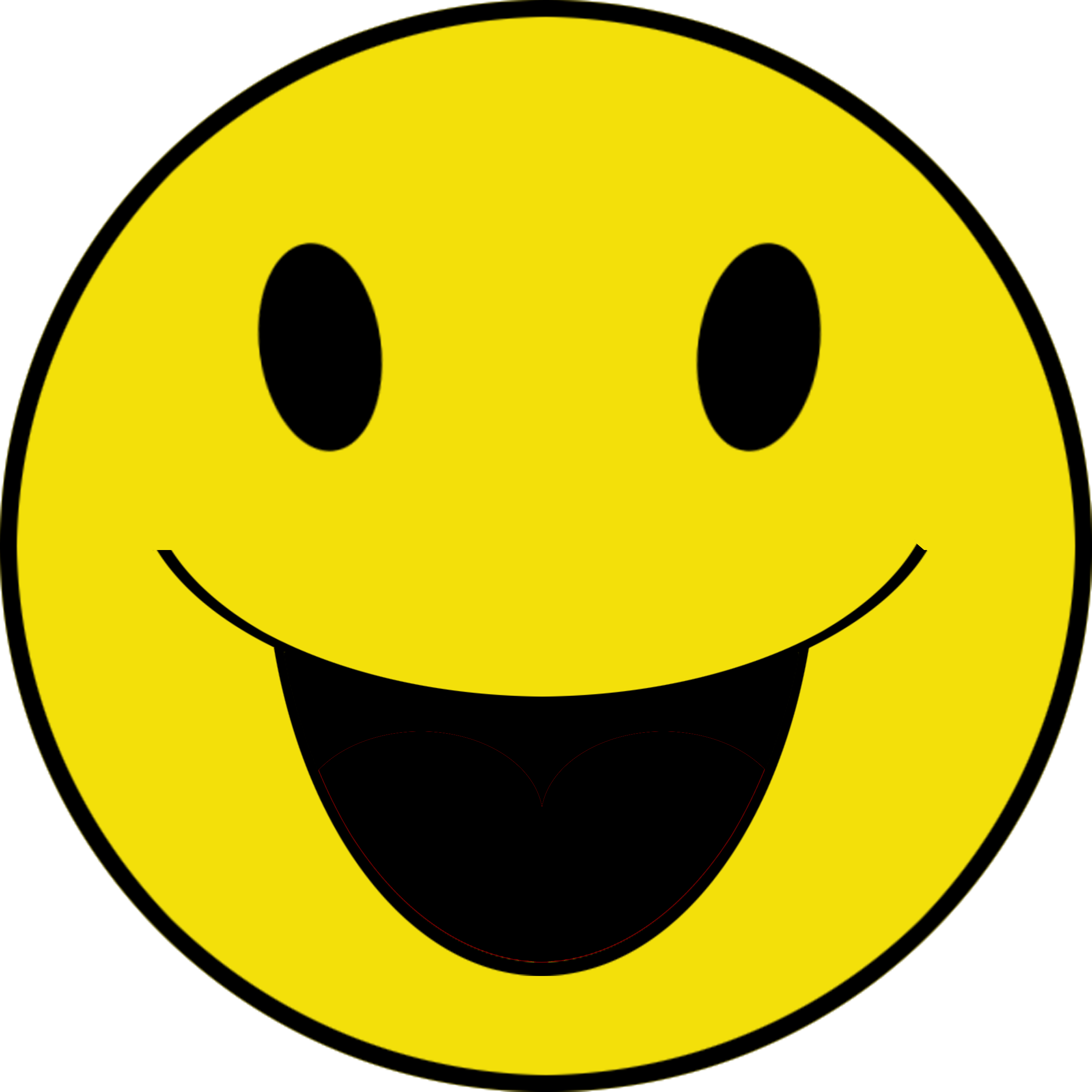 Detail Smiley Faces Free Download Nomer 33