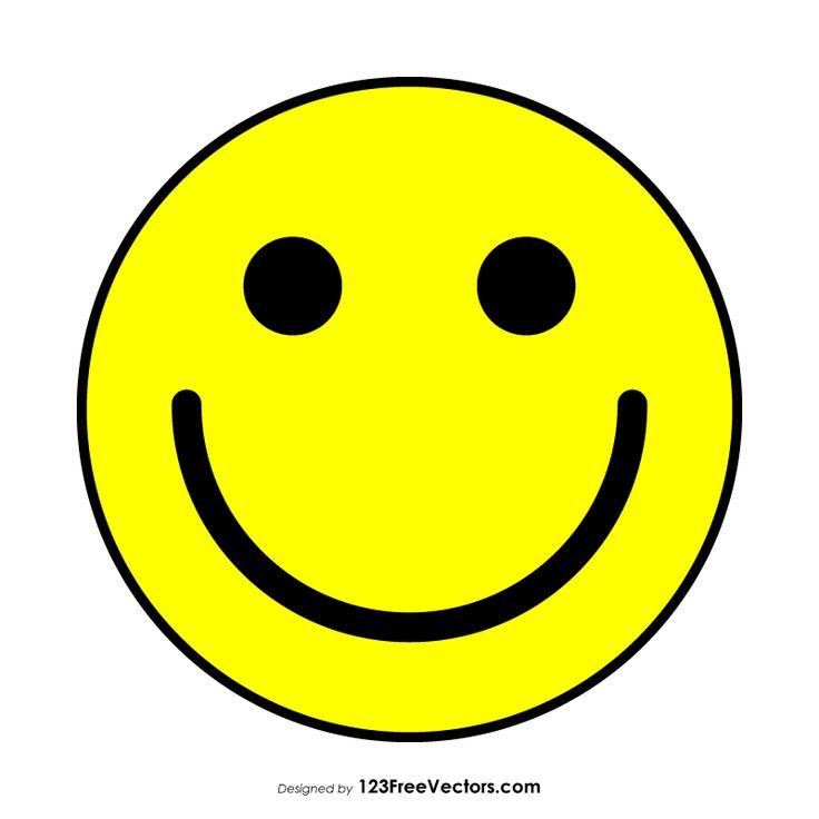 Detail Smiley Faces Free Download Nomer 3