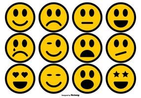 Detail Smiley Faces Free Downloads Nomer 27