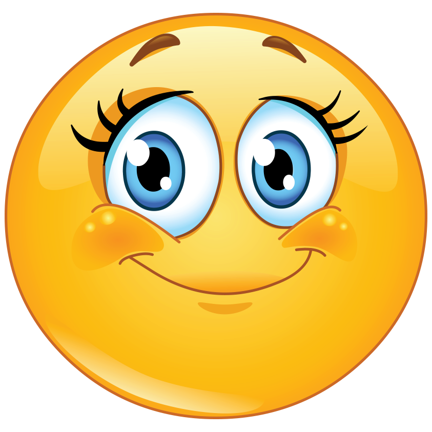 Detail Smiley Faces Pics Nomer 5