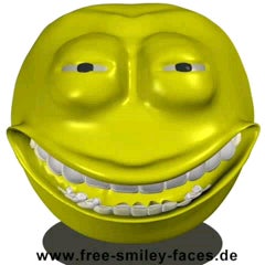 Detail Smiley Free Nomer 41