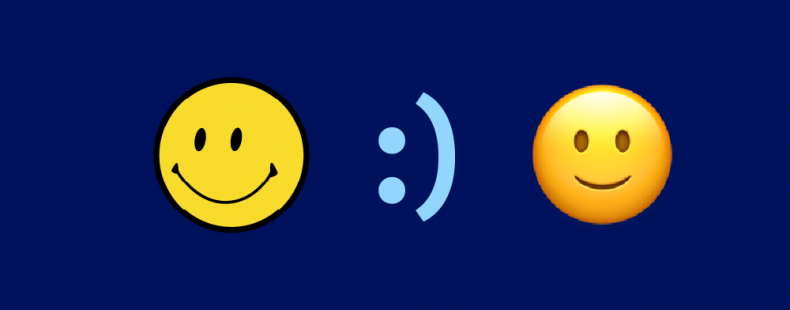 Detail Smiley Image Nomer 30