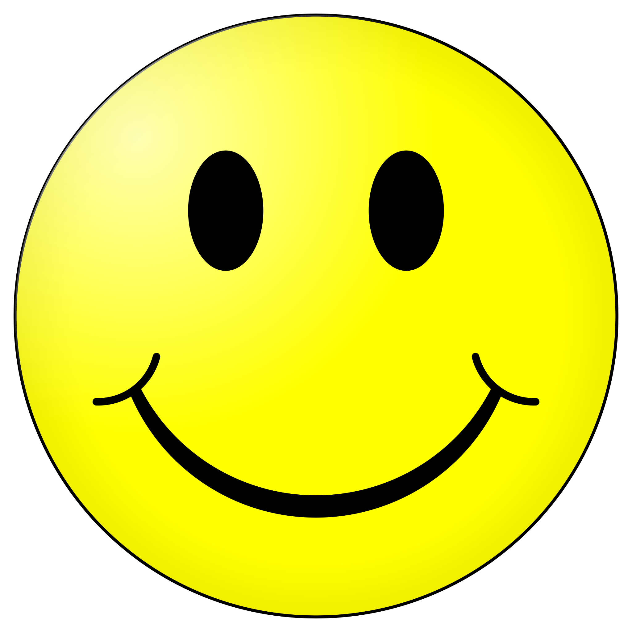 Detail Smiley Images Nomer 3