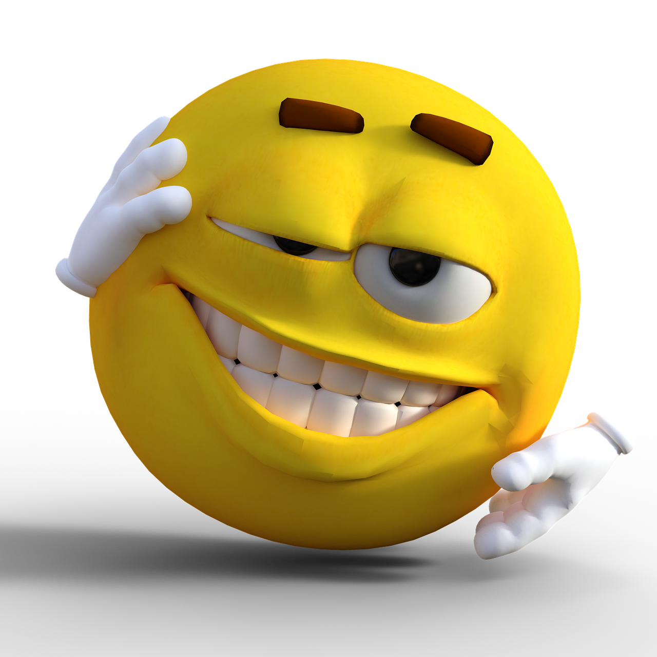 Detail Smiley Images Nomer 44