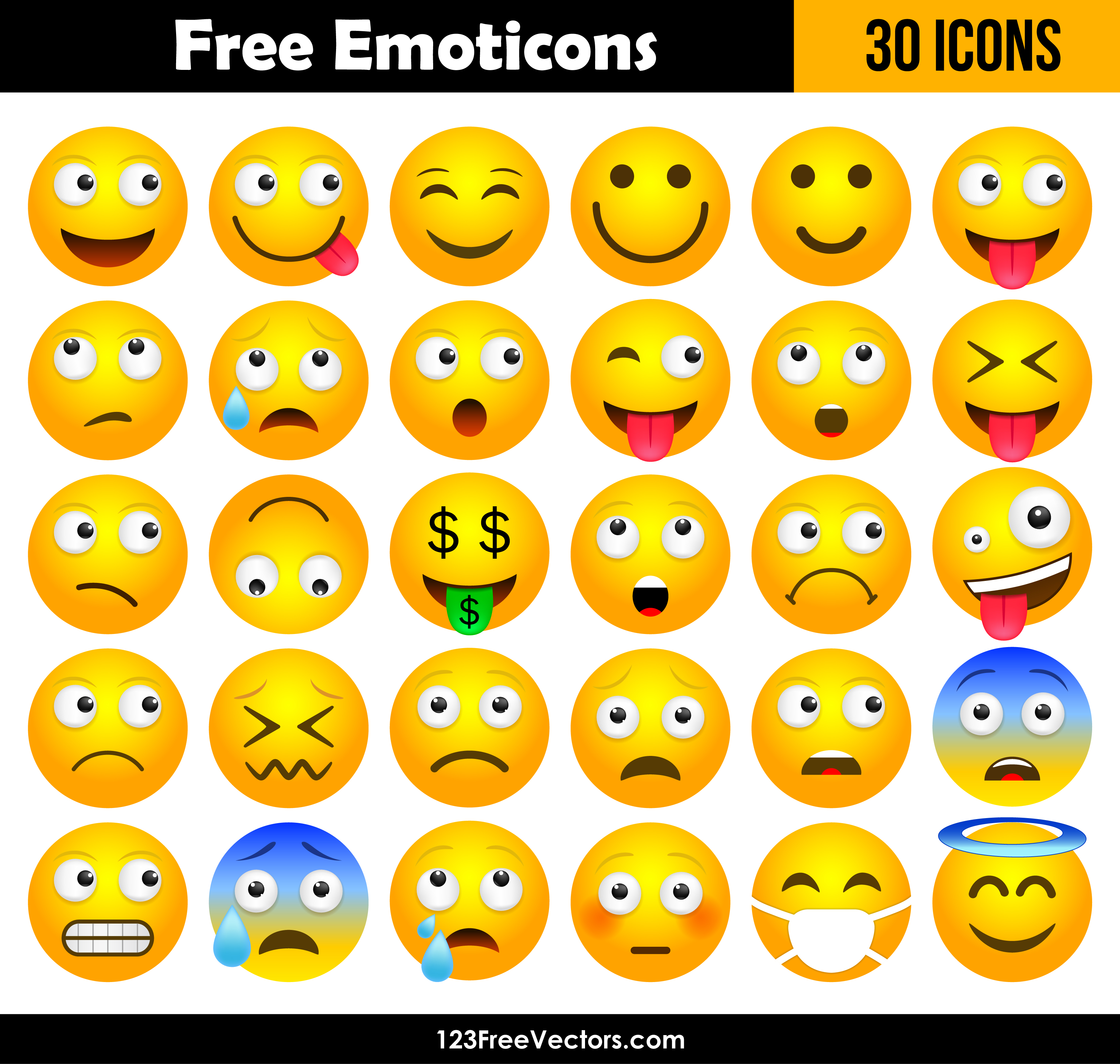 Detail Smiley Images Free Nomer 49