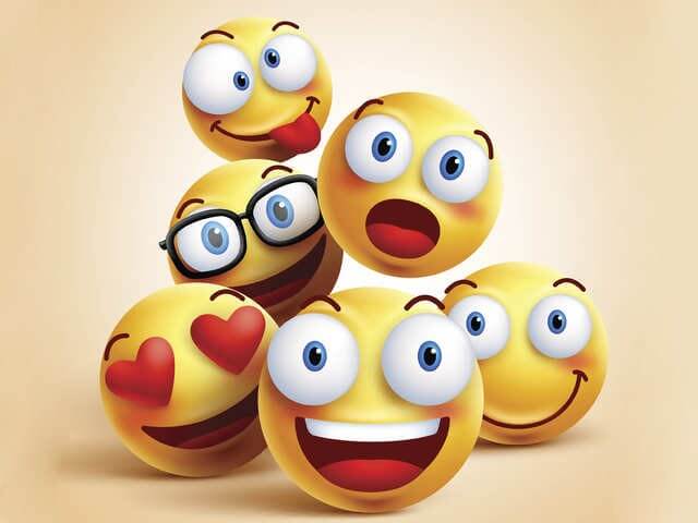 Detail Smiley Images Free Download Nomer 10