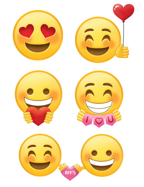 Detail Smiley Images Free Download Nomer 14