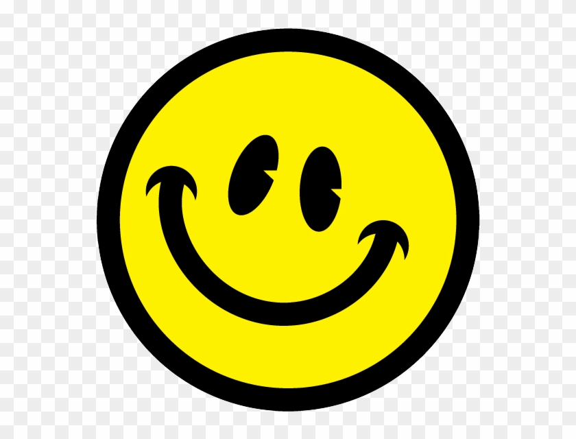 Detail Smiley Transparent Background Nomer 3