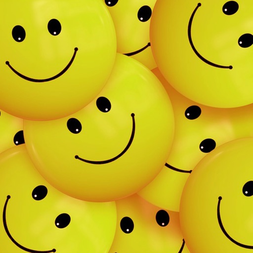 Detail Smiley Wallpapers Nomer 13