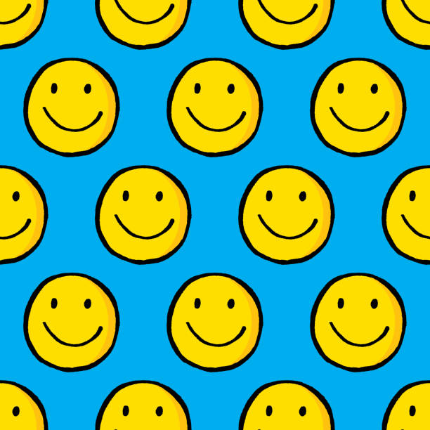 Detail Smiley Wallpapers Nomer 18