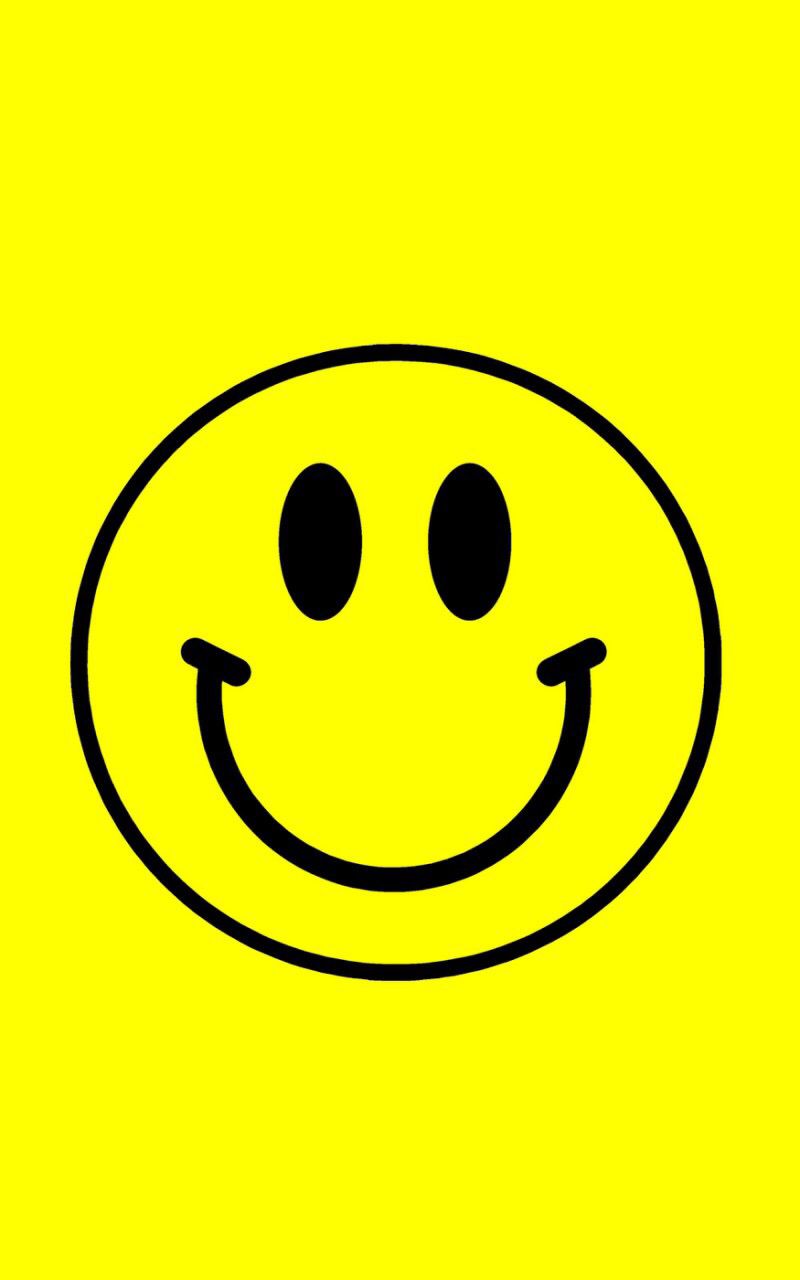 Detail Smiley Wallpapers Nomer 25