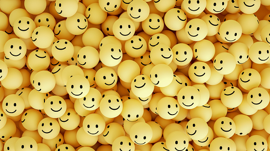 Detail Smiley Wallpapers Nomer 40