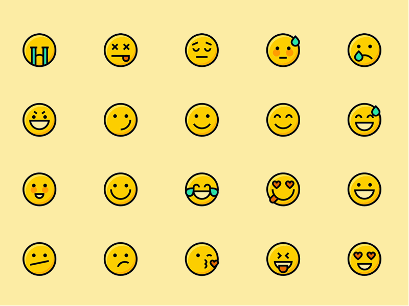 Detail Smileys Downloads Nomer 50