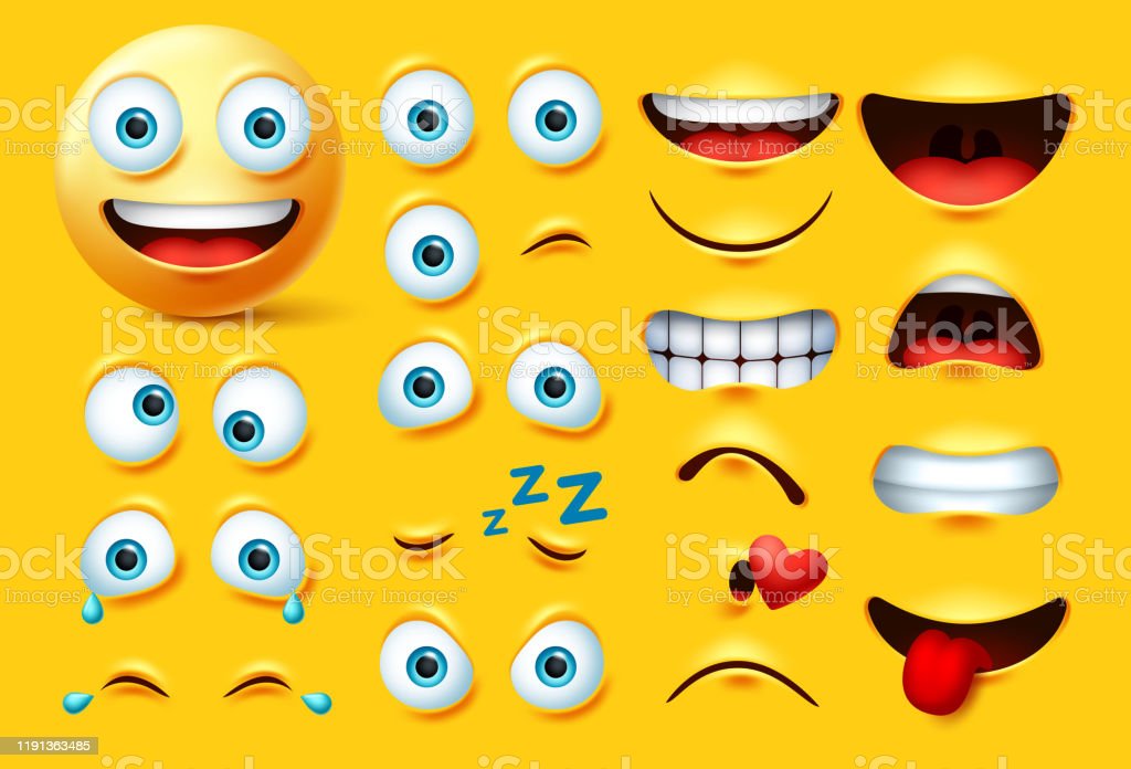 Detail Smileys Image Nomer 29