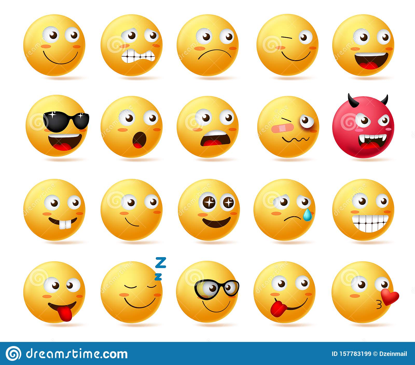 Detail Smileys Pics Nomer 21